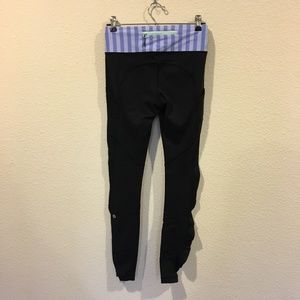 lululemon athletica Pants - Lululemon workout leggings lululemon athletica Pants - Lululemon workout leggings